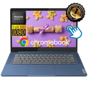 Lenovo Chromebook 14" Business Touchscreen.