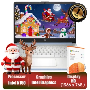 HP 14" HD LED Ultra Light ,Windows 11