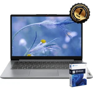 Lenovo 14" Business Laptop,Windows 11