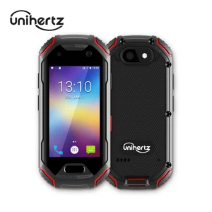 Unihertz Atom, The Smallest  Android.