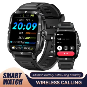 EIGIIS  Waterproof Blood Pressure,