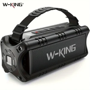 W-KING Bluetooth Portable Wireless / Waterproof .