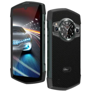 Unihertz  5G Android  Dual-Screen Camera