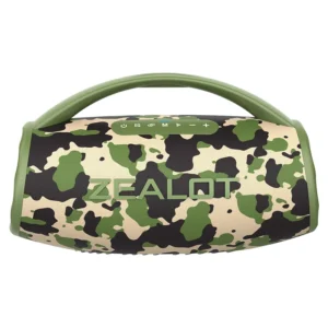 Zealot-S97 80W bluetooth  portable / waterproof.