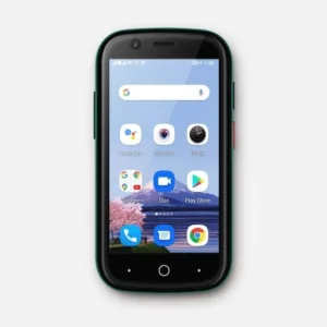 Unihertz Jelly 2 Small Smartphone - Android 11.