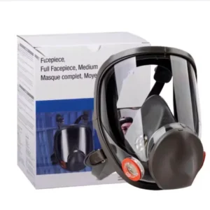 6800 Full Face Respirator Mask