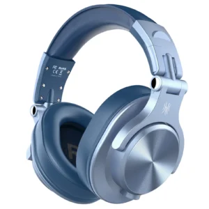 OneOdio A70 Bluetooth DJ Headphones